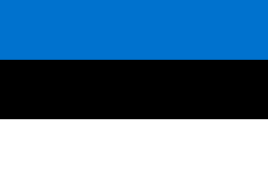 прапор Естонії
